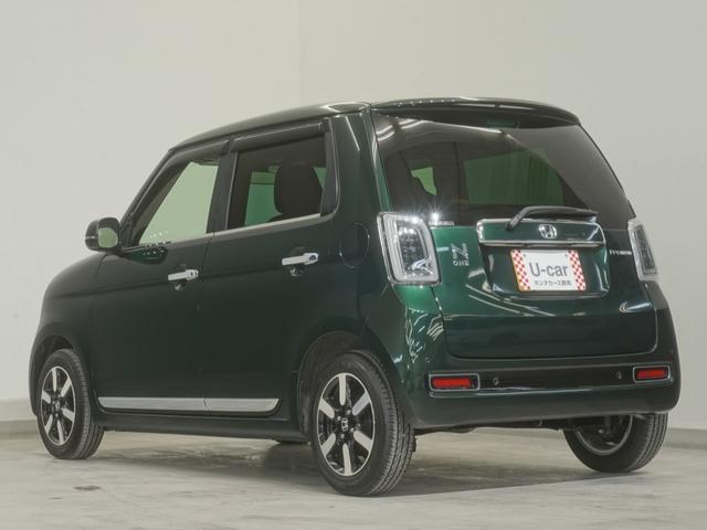 Ｎ－ＯＮＥ プレミアム　当社デモカー９インチインターナビシートヒーターＬＥＤオートライトオートハイビーム渋滞追従機能付きＡＣＣレーンキープアシスト誤発進抑制機能サイドエアバッグサイドカーテンエアバッグ　ＵＳＢポート　禁煙（9枚目）