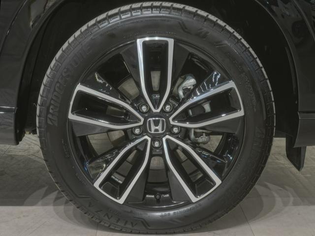 ヴェゼル ｅ：ＨＥＶＺ　ワンオーナー９インチコネクトディスプレイシートヒーターハンズフリーアクセスパワーテールゲート（予約クローズ機能付）ブラインドスポットインフォメーションアダプティブドライビングビーム　１オナ　スマキ（30枚目）