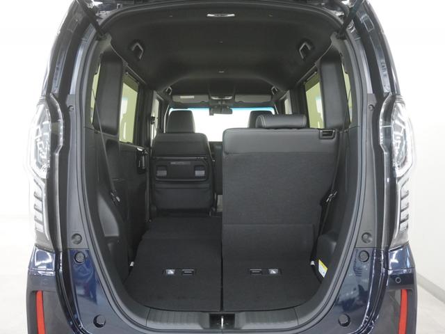 N-BOXカスタム Lターボ インターナビドライブレコーダーシートヒーターLEDオートライトオートハイビーム両側電動スライドドアパーキングセンサーアダプティブクルーズコントロールレーンキープアシスト 地デジチューナー PS USB(13枚目)