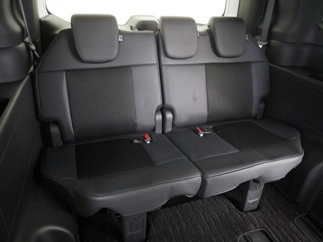 ステップワゴン ｅ：ＨＥＶスパーダ　ワンオーナー９インチホンダコネクトナビ純正ドライブレコーダーシートヒーター両側電動スライドドアパワーテールゲートアダプティブクルーズコントロールレーンキープアシスト　１オーナー　デュアルエアコン（12枚目）