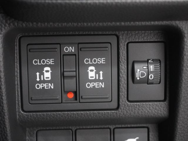 ステップワゴン ｅ：ＨＥＶスパーダ　ワンオーナー９インチホンダコネクトナビ純正ドライブレコーダーシートヒーター両側電動スライドドアパワーテールゲートアダプティブクルーズコントロールレーンキープアシスト　１オーナー　デュアルエアコン（25枚目）