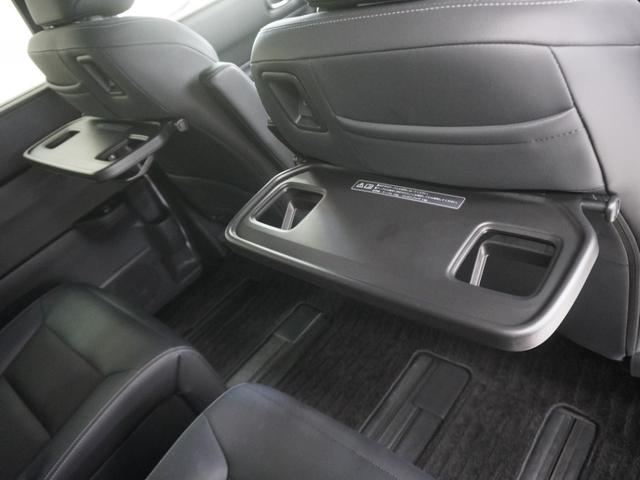 ステップワゴン ｅ：ＨＥＶスパーダ　ワンオーナー９インチホンダコネクトナビ純正ドライブレコーダーシートヒーター両側電動スライドドアパワーテールゲートアダプティブクルーズコントロールレーンキープアシスト　１オーナー　デュアルエアコン（30枚目）