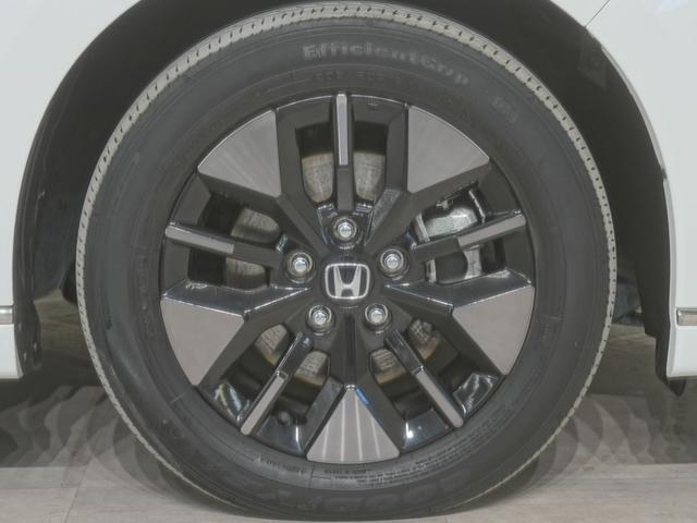 ステップワゴン ｅ：ＨＥＶスパーダ　ワンオーナー９インチホンダコネクトナビ純正ドライブレコーダーシートヒーター両側電動スライドドアパワーテールゲートアダプティブクルーズコントロールレーンキープアシスト　１オーナー　デュアルエアコン（34枚目）