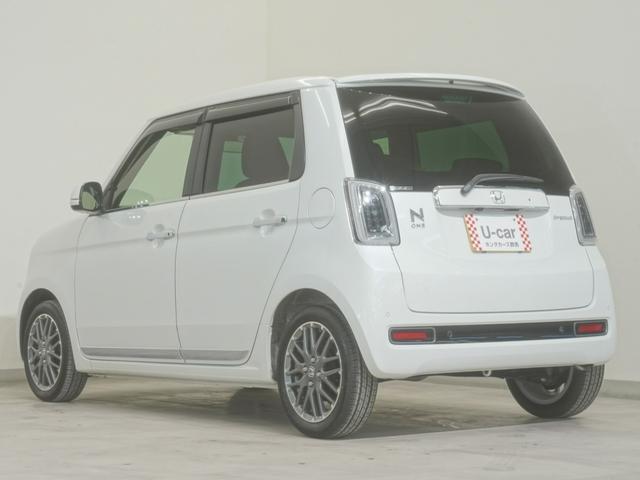 Ｎ－ＯＮＥ プレミアムツアラー　当社デモカー　９インチインターナビ　シートヒーター　ＬＥＤオートライト　オートハイビーム　パーキングセンサー　渋滞追従機能付きＡＣＣ　レーンキープアシスト　サイドエアバッグ　サイドカーテンエアバッグ（9枚目）