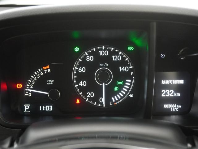 Ｎ－ＯＮＥ プレミアムツアラー　当社デモカー　９インチインターナビ　シートヒーター　ＬＥＤオートライト　オートハイビーム　パーキングセンサー　渋滞追従機能付きＡＣＣ　レーンキープアシスト　サイドエアバッグ　サイドカーテンエアバッグ（16枚目）