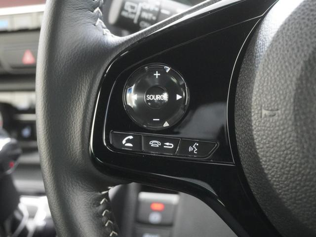 Ｎ－ＯＮＥ プレミアムツアラー　当社デモカー　９インチインターナビ　シートヒーター　ＬＥＤオートライト　オートハイビーム　パーキングセンサー　渋滞追従機能付きＡＣＣ　レーンキープアシスト　サイドエアバッグ　サイドカーテンエアバッグ（22枚目）