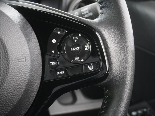 Ｎ－ＯＮＥ プレミアムツアラー　当社デモカー　９インチインターナビ　シートヒーター　ＬＥＤオートライト　オートハイビーム　パーキングセンサー　渋滞追従機能付きＡＣＣ　レーンキープアシスト　サイドエアバッグ　サイドカーテンエアバッグ（23枚目）