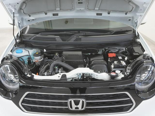 Ｎ－ＯＮＥ プレミアムツアラー　当社デモカー　９インチインターナビ　シートヒーター　ＬＥＤオートライト　オートハイビーム　パーキングセンサー　渋滞追従機能付きＡＣＣ　レーンキープアシスト　サイドエアバッグ　サイドカーテンエアバッグ（25枚目）