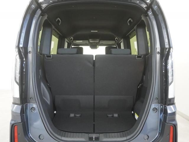 Ｎ－ＢＯＸカスタム ベースグレード　当社デモカー　９インチコネクトナビ　シートヒーター　ＬＥＤオートライト　オートハイビーム　両側電動スライドドア　渋滞追従機能付きＡＣＣ　レーンキープアシスト　誤発進抑制機能　サイドエアバッグ　ＣＭＢＳ（12枚目）