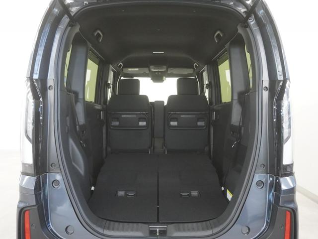 Ｎ－ＢＯＸカスタム ベースグレード　当社デモカー　９インチコネクトナビ　シートヒーター　ＬＥＤオートライト　オートハイビーム　両側電動スライドドア　渋滞追従機能付きＡＣＣ　レーンキープアシスト　誤発進抑制機能　サイドエアバッグ　ＣＭＢＳ（14枚目）