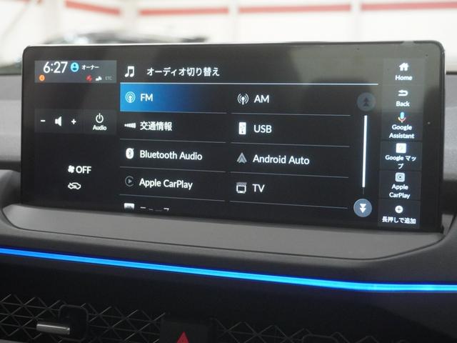 アコード ｅ：ＨＥＶ　当社デモカー１２．３インチコネクトディスプレイＢＯＳＥプレミアムサウンドシステムアダプティブ・ダンパー・システムシートヒーターＨｏｎｄａパーキングパイロット　フルセグテレビ　衝突被害軽減装置　ＡＢＳ（19枚目）