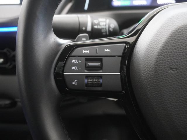 アコード ｅ：ＨＥＶ　当社デモカー１２．３インチコネクトディスプレイＢＯＳＥプレミアムサウンドシステムアダプティブ・ダンパー・システムシートヒーターＨｏｎｄａパーキングパイロット　フルセグテレビ　衝突被害軽減装置　ＡＢＳ（25枚目）