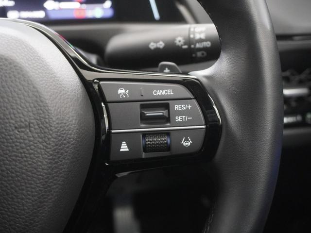 アコード ｅ：ＨＥＶ　当社デモカー１２．３インチコネクトディスプレイＢＯＳＥプレミアムサウンドシステムアダプティブ・ダンパー・システムシートヒーターＨｏｎｄａパーキングパイロット　フルセグテレビ　衝突被害軽減装置　ＡＢＳ（26枚目）