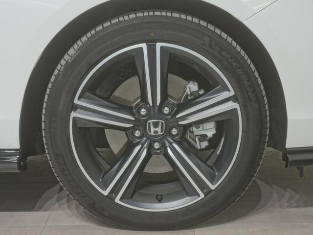 アコード ｅ：ＨＥＶ　当社デモカー１２．３インチコネクトディスプレイＢＯＳＥプレミアムサウンドシステムアダプティブ・ダンパー・システムシートヒーターＨｏｎｄａパーキングパイロット　フルセグテレビ　衝突被害軽減装置　ＡＢＳ（31枚目）