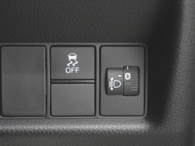 フィット ホーム　当社デモカー　９インチインターナビ　ＬＥＤオートライト　オートハイビーム　衝突軽減ブレーキ　渋滞追従機能付きＡＣＣ　レーンキープアシスト　衝突軽減ブレーキ　パーキングセンサー　記録簿　リアカメラ（25枚目）