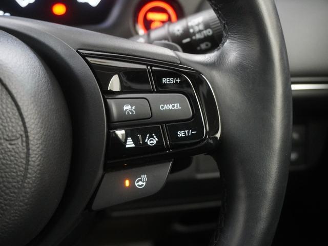 ヴェゼル ｅ：ＨＥＶＺ　ワンオーナー　９インチコネクトディスプレイ　前後ドライブレコーダー　シートヒーター　ステアリングヒーター　ブラインドスポットインフォメーション　ハンズフリーアクセスパワーテールゲート　盗難防止装置（24枚目）