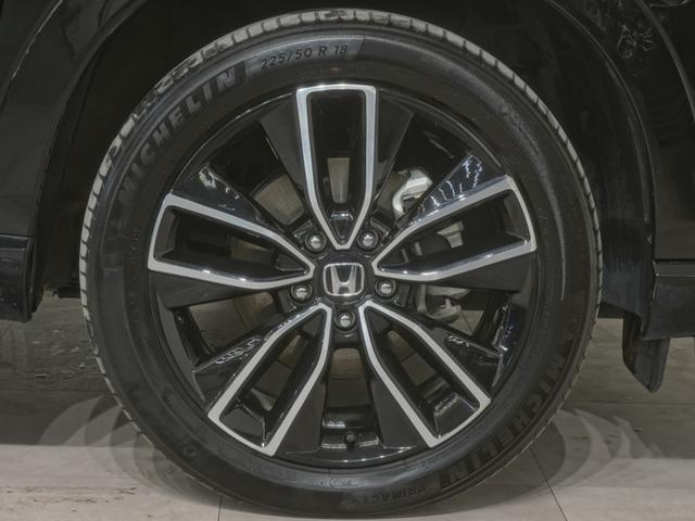 ヴェゼル ｅ：ＨＥＶＺ　ワンオーナー　９インチコネクトディスプレイ　前後ドライブレコーダー　シートヒーター　ステアリングヒーター　ブラインドスポットインフォメーション　ハンズフリーアクセスパワーテールゲート　盗難防止装置（31枚目）