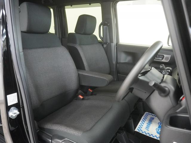 Ｎ－ＢＯＸカスタム ベースグレード　ワンオーナー　９インチコネクトナビ　３カメラドラレコ　サンシェード内蔵大型ルーフコンソール　マルチビューカメラ　シートヒーター　両側電動スライドドア　渋滞追従機能付きＡＣＣ　ＬＥＤオートライト　Ｄレコ（10枚目）