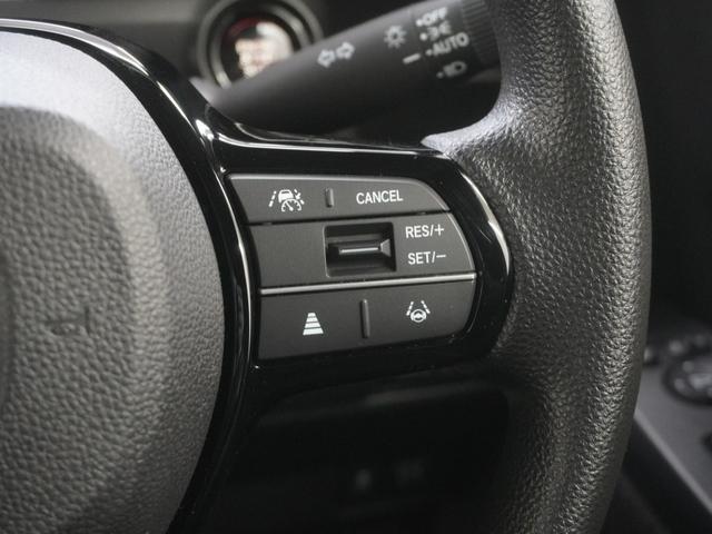 Ｎ－ＢＯＸカスタム ベースグレード　ワンオーナー　９インチコネクトナビ　３カメラドラレコ　サンシェード内蔵大型ルーフコンソール　マルチビューカメラ　シートヒーター　両側電動スライドドア　渋滞追従機能付きＡＣＣ　ＬＥＤオートライト　Ｄレコ（25枚目）