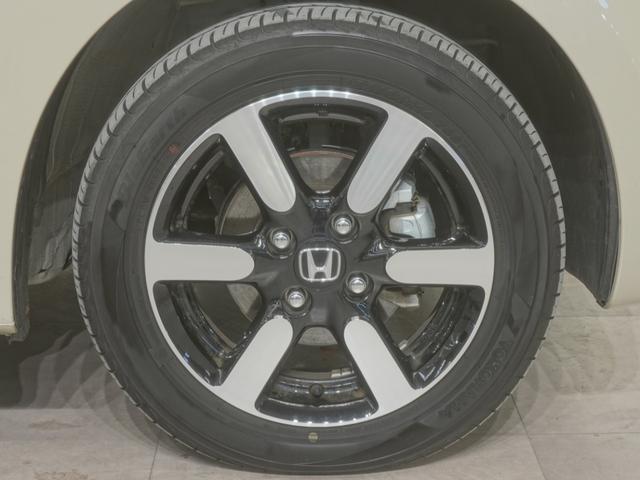 Ｎ－ＯＮＥ プレミアム　当社デモカー９インチインターナビシートヒーターＬＥＤオートライトオートハイビーム渋滞追従機能付きＡＣＣレーンキープアシスト誤発進抑制機能サイドエアバッグサイドカーテンエアバッグ　ＵＳＢポート　禁煙（27枚目）