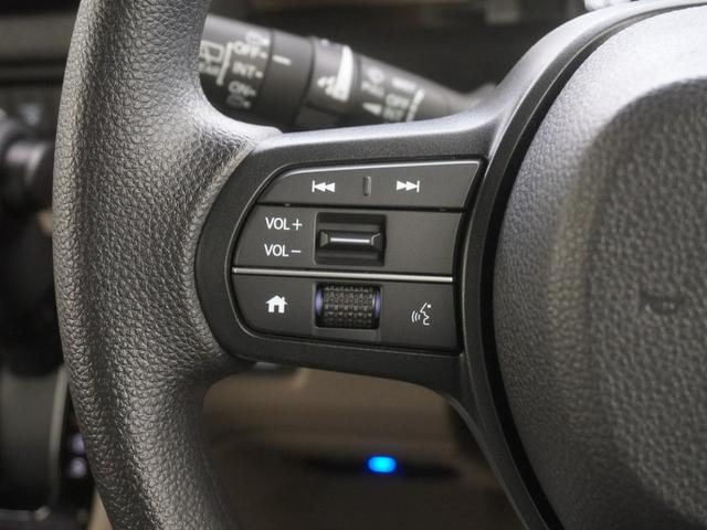 Ｎ－ＢＯＸ ベースグレード　当社デモカー　９インチコネクトナビ　サンシェード内蔵大型ルーフコンソール　シートヒーター　ＬＥＤオートライト　オートハイビーム　両側電動スライドドア　渋滞追従機能付きＡＣＣ　誤発進抑制機能　禁煙（23枚目）