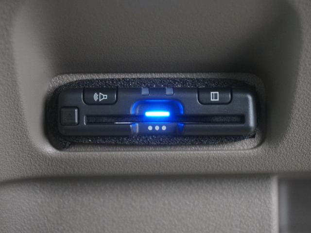 Ｎ－ＢＯＸ ベースグレード　当社デモカー　９インチコネクトナビ　サンシェード内蔵大型ルーフコンソール　シートヒーター　ＬＥＤオートライト　オートハイビーム　両側電動スライドドア　渋滞追従機能付きＡＣＣ　誤発進抑制機能　禁煙（27枚目）