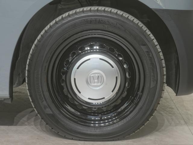 Ｎ－ＢＯＸ ベースグレード　当社デモカー　９インチコネクトナビ　サンシェード内蔵大型ルーフコンソール　シートヒーター　ＬＥＤオートライト　オートハイビーム　両側電動スライドドア　渋滞追従機能付きＡＣＣ　誤発進抑制機能　禁煙（33枚目）