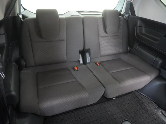 フリード Ｇ　ワンオーナー　９インチインターナビ　１０．１インチ後席モニター　ドライブレコーダー　シートヒーター　ＬＥＤオートライト　アクティブコーナリングライト　両側電動スライドドア　衝突軽減ブレーキ　Ａクルーズ（12枚目）