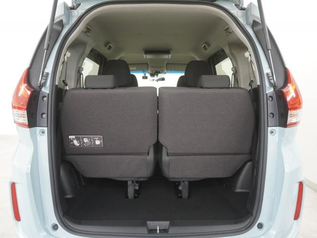 フリード Ｇ　ワンオーナー　９インチインターナビ　１０．１インチ後席モニター　ドライブレコーダー　シートヒーター　ＬＥＤオートライト　アクティブコーナリングライト　両側電動スライドドア　衝突軽減ブレーキ　Ａクルーズ（13枚目）