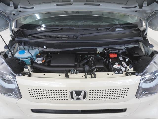 Ｎ－ＢＯＸ ファッションスタイル　当社デモカー　９インチコネクトナビ　シートヒーター　ＬＥＤオートライト　オートハイビーム　両側電動スライドドア　渋滞追従機能付きＡＣＣ　サイドエアバッグ・サイドカーテンエアバッグ　誤発進抑制機能　禁煙（29枚目）