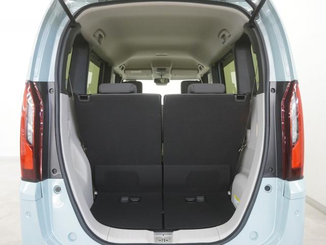 Ｎ－ＢＯＸ ファッションスタイル　当社デモカー　９インチコネクトナビ　シートヒーター　電動スライドドア　ＬＥＤオートライト　オートハイビーム　渋滞追従機能付きＡＣＣ　レーンキープアシスト　パーキングセンサー　誤発進抑制機能　ナビＴＶ（12枚目）