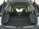 2列目シートを倒すことで、大変広いラゲッジスペースとなります。大きな荷物を積んだりと様々な用途にご利用いただけます。