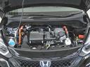 e:HEVRS 当社デモカー ホンダコネクトディスプレー バックカメラ ホンダセンシング LEDオートライト パーキングソナー エアバッグ ナビ&TV パワーウィンドウ 助手席エアバッグ フルセグテレビ 禁煙 USB(27枚目)