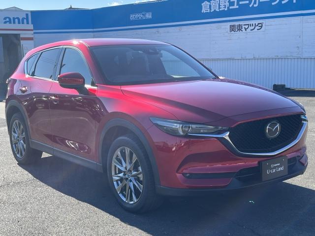 マツダ ＣＸ－５