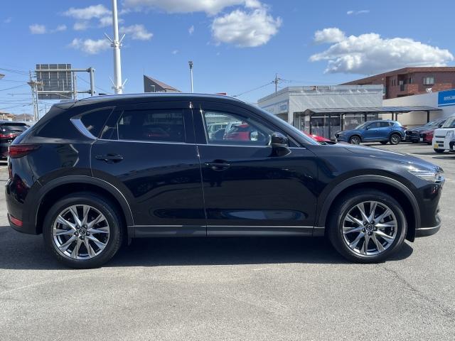 マツダ ＣＸ－５