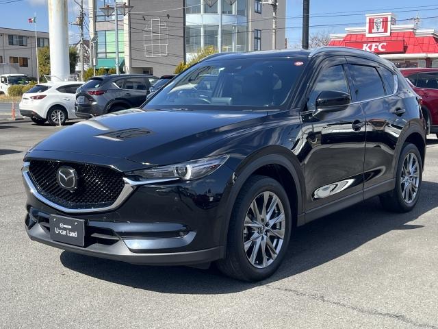 マツダ ＣＸ－５