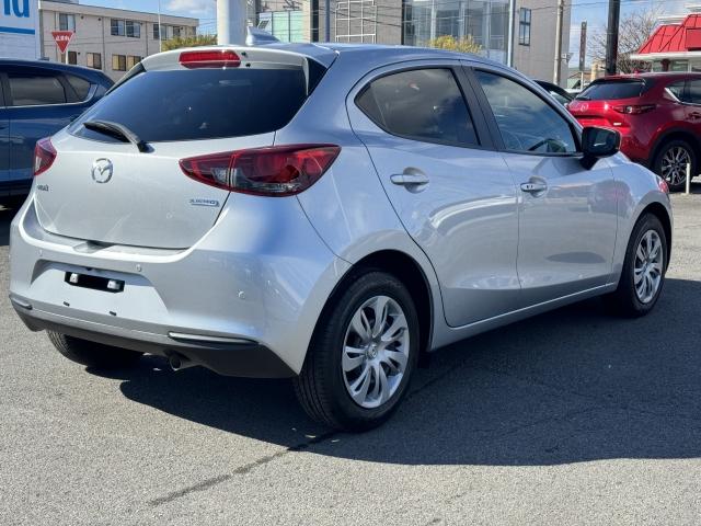 マツダ ＭＡＺＤＡ２