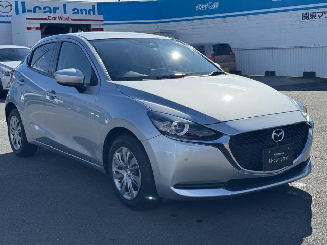 マツダ ＭＡＺＤＡ２