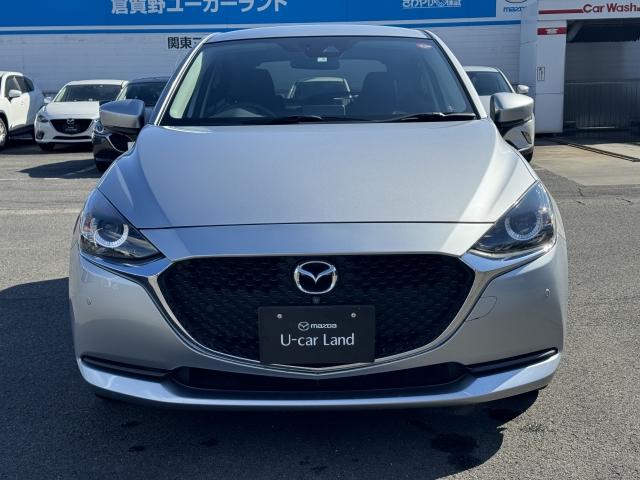 マツダ ＭＡＺＤＡ２