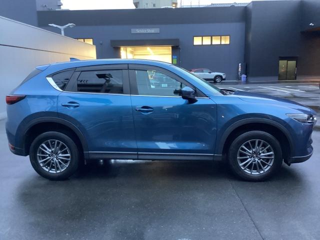 マツダ ＣＸ－５