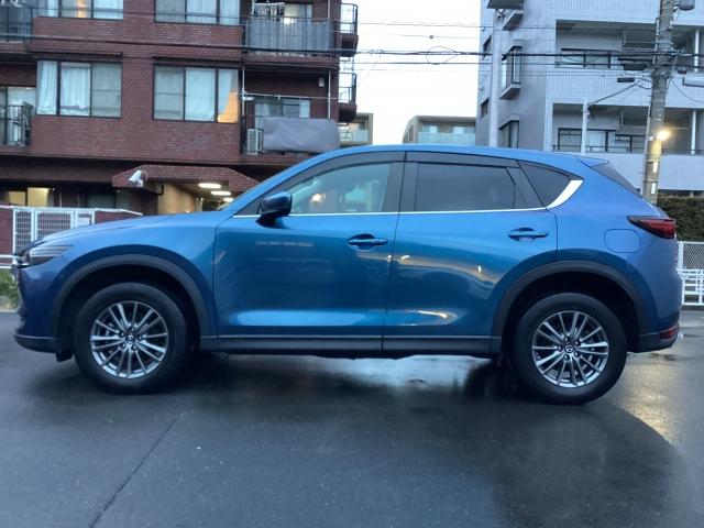 マツダ ＣＸ－５