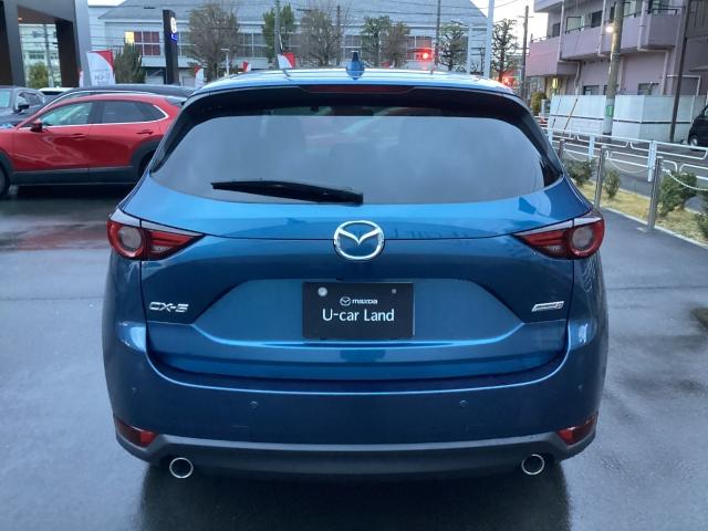 マツダ ＣＸ－５