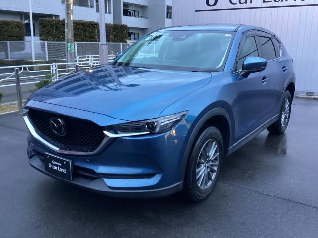 マツダ ＣＸ－５