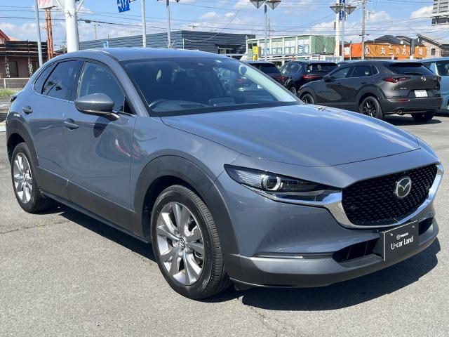 マツダ ＣＸ－３０