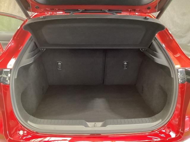 ＣＸ－３０ ＸＤ　レトロ　スポーツ　エディション　マツダコネクトナビ　ＥＴＣ　２カメラドラレコ　ＢＯＳＥスピーカー　電動シート　３６０°ビューモニター　１８インチＡＷ　ドライブレコーダー　ＬＥＤヘッド　レーダークルーズコントロール　フルセグＴＶ（11枚目）