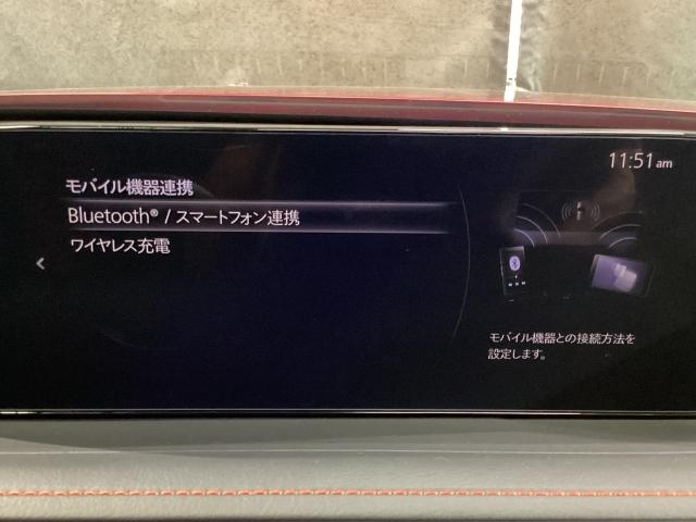 ＣＸ－３０ ＸＤ　レトロ　スポーツ　エディション　マツダコネクトナビ　ＥＴＣ　２カメラドラレコ　ＢＯＳＥスピーカー　電動シート　３６０°ビューモニター　１８インチＡＷ　ドライブレコーダー　ＬＥＤヘッド　レーダークルーズコントロール　フルセグＴＶ（19枚目）
