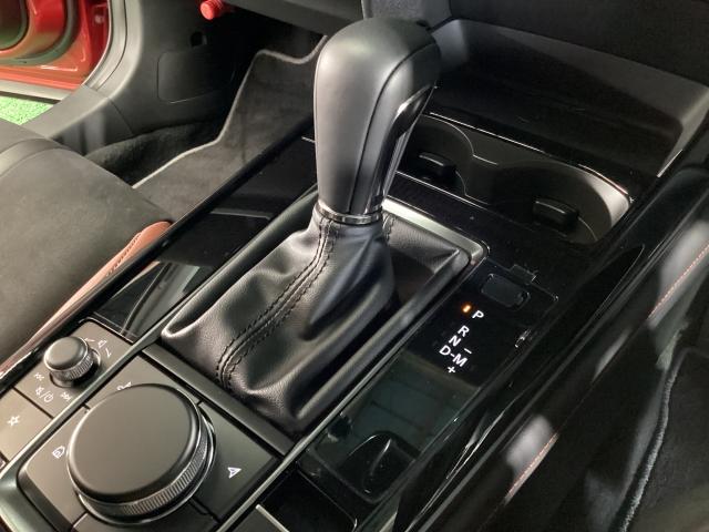 ＣＸ－３０ ＸＤ　レトロ　スポーツ　エディション　マツダコネクトナビ　ＥＴＣ　２カメラドラレコ　ＢＯＳＥスピーカー　電動シート　３６０°ビューモニター　１８インチＡＷ　ドライブレコーダー　ＬＥＤヘッド　レーダークルーズコントロール　フルセグＴＶ（22枚目）