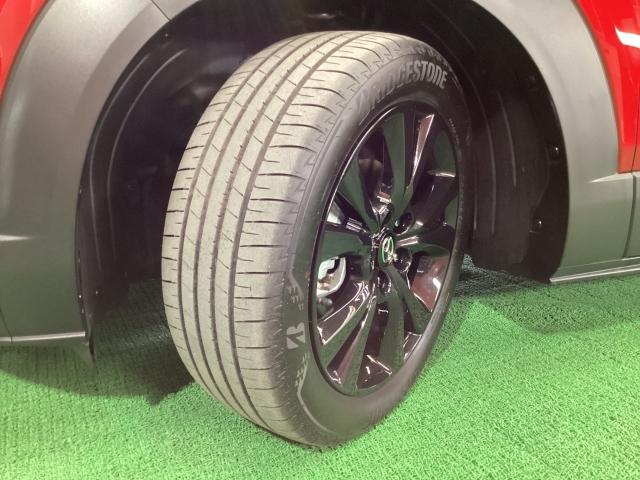ＣＸ－３０ ＸＤ　レトロ　スポーツ　エディション　マツダコネクトナビ　ＥＴＣ　２カメラドラレコ　ＢＯＳＥスピーカー　電動シート　３６０°ビューモニター　１８インチＡＷ　ドライブレコーダー　ＬＥＤヘッド　レーダークルーズコントロール　フルセグＴＶ（33枚目）
