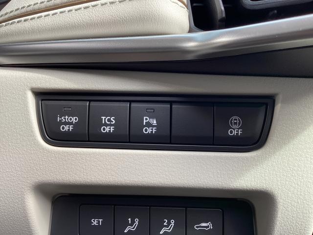 CX-60 XDハイブリッド エクスクルーシブ モダン 4WD マツダコネクトナビ ETC 前後ドラレコ 360°モニター BOSEサウンド SOSコール 20インチAW 360°ビュー 衝突軽減ブレーキ LEDライト オートハイビーム 追従式クルコン ETC(6枚目)