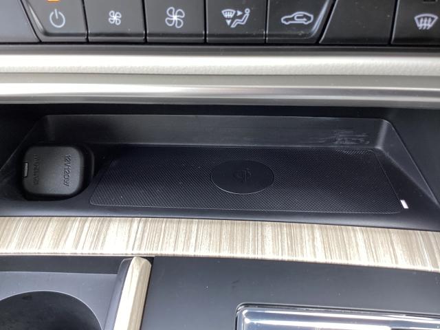 CX-60 XDハイブリッド エクスクルーシブ モダン 4WD マツダコネクトナビ ETC 前後ドラレコ 360°モニター BOSEサウンド SOSコール 20インチAW 360°ビュー 衝突軽減ブレーキ LEDライト オートハイビーム 追従式クルコン ETC(26枚目)